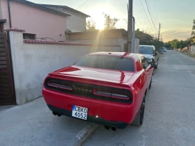 Dodge Challenger 3.6 SXT, снимка 4