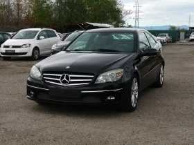 Mercedes-Benz CLC 250 i AMG-Line 2.5i  2010г. Евро 5, снимка 1