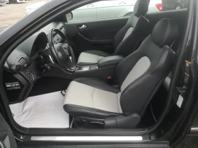 Mercedes-Benz CLC 250 i AMG-Line 2.5i  2010г. Евро 5, снимка 8