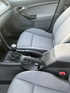 Saab 9-3 6 скорости / 2.2 дизел - 125кс, снимка 9