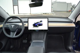 Tesla Model Y AWD LR Dual motor 4x4 , снимка 8