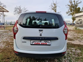 Dacia Lodgy 1.5 DCI, снимка 4