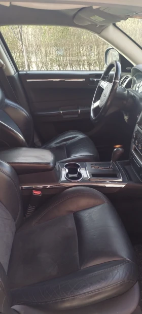 Chrysler 300c, снимка 5