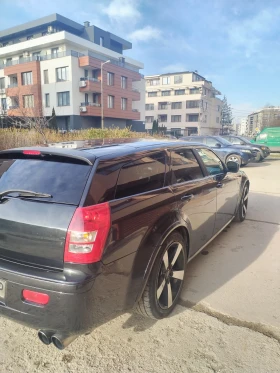 Chrysler 300c, снимка 7