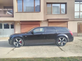 Chrysler 300c, снимка 9