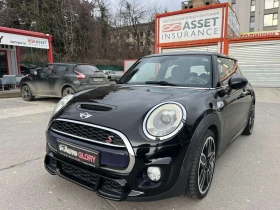 Mini Cooper s 2.0 BENZ, снимка 1