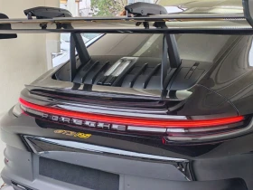 Porsche 911 GT3 RS, снимка 11