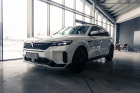 Voyah Free, снимка 1