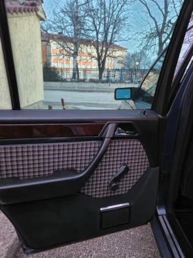 Mercedes-Benz 124 Е200, снимка 6