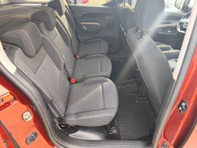 Peugeot Rifter GTline 1.5BlueHdi 131k.c, снимка 6