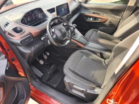 Peugeot Rifter GTline 1.5BlueHdi 131k.c, снимка 7