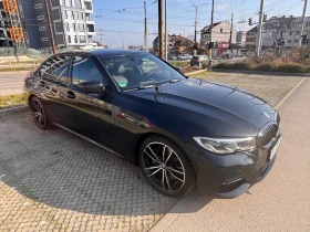 BMW 320 M packet plus 80 000km , снимка 1