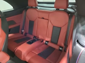 BMW M4 COMPETITION CABRIO| HUD| 360| CARFAX| , снимка 14