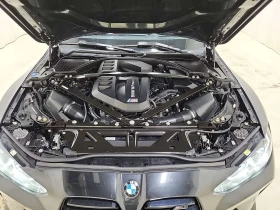 BMW M4 COMPETITION CABRIO| HUD| 360| CARFAX| , снимка 8