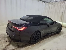 BMW M4 COMPETITION CABRIO| HUD| 360| CARFAX| , снимка 3