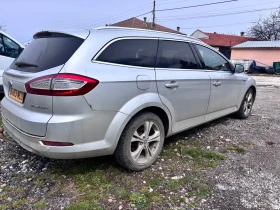 Ford Mondeo Titanium, снимка 3