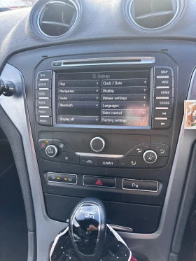 Ford Mondeo Titanium, снимка 7