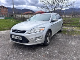 Ford Mondeo Titanium, снимка 1