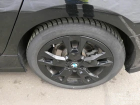 BMW 120 M Sport Paket Steptronic, снимка 14