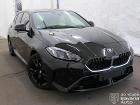 BMW 120 M Sport Paket Steptronic, снимка 4