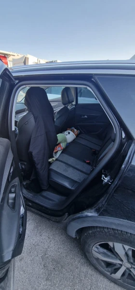 Peugeot 3008 1.5D ALLURE , снимка 5