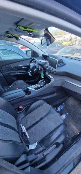 Peugeot 3008 1.5D ALLURE , снимка 7