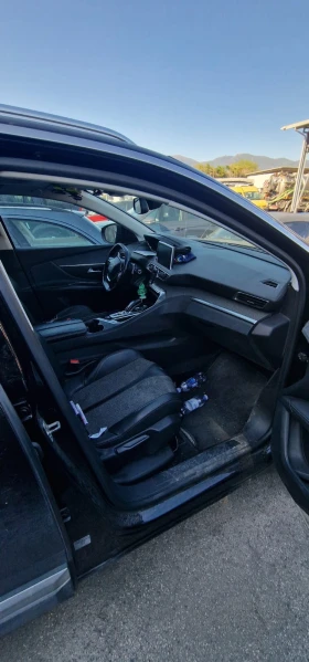 Peugeot 3008 1.5D ALLURE , снимка 8