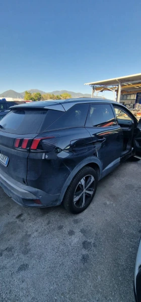 Peugeot 3008 1.5D ALLURE , снимка 2
