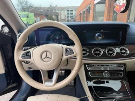 Mercedes-Benz E 400 4MATIC Coupe  CARFAX, снимка 9