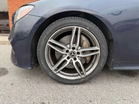 Mercedes-Benz E 400 4MATIC Coupe  CARFAX, снимка 7