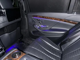 Mercedes-Benz S 350, снимка 12