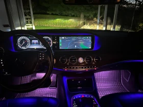 Mercedes-Benz S 350, снимка 15