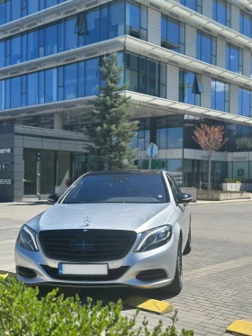 Mercedes-Benz S 350, снимка 2