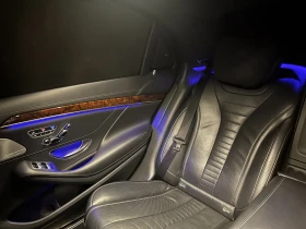 Mercedes-Benz S 350, снимка 13
