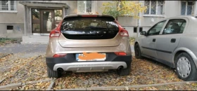 Volvo V40 Cross Country, снимка 4