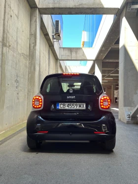 Smart Fortwo, снимка 2