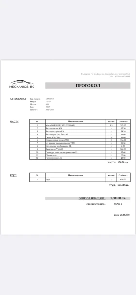 Smart Fortwo, снимка 11
