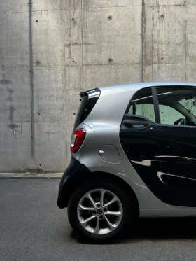 Smart Fortwo, снимка 8
