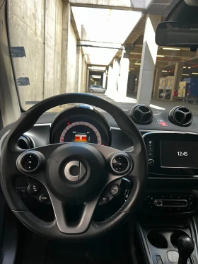Smart Fortwo, снимка 10