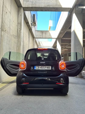 Smart Fortwo, снимка 3
