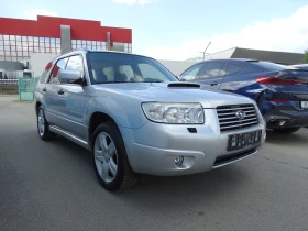 Subaru Forester ТУРБО 4х4, снимка 3