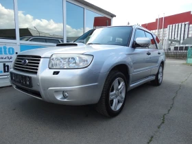 Subaru Forester ТУРБО 4х4, снимка 1