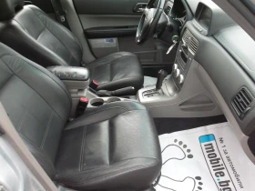 Subaru Forester ТУРБО 4х4, снимка 15
