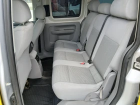 VW Caddy 1.9, снимка 11