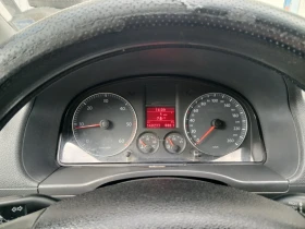 VW Caddy 1.9, снимка 15