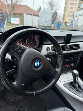 BMW 320, снимка 5