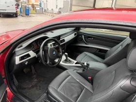 BMW 320, снимка 4