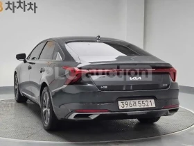 Kia K8 HEV| ОБДУХ| 360CAM| вкл.ТЕХНОТЕСТ, снимка 3