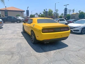 Dodge Challenger, снимка 3