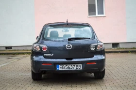 Mazda 3, снимка 5